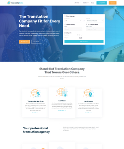 TranslateHub Review