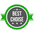 Content Report's Best Choice
