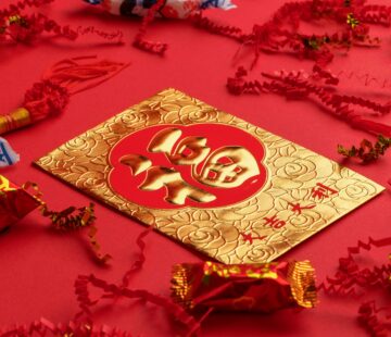 Lunar New Year vs Chinese New Year: Is There a Big Difference?