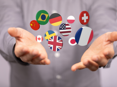 The Crucial Role of Translation Services in Global Business - A Canadian Perspective