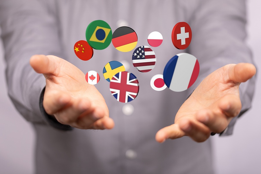 The Crucial Role of Translation Services in Global Business - A Canadian Perspective